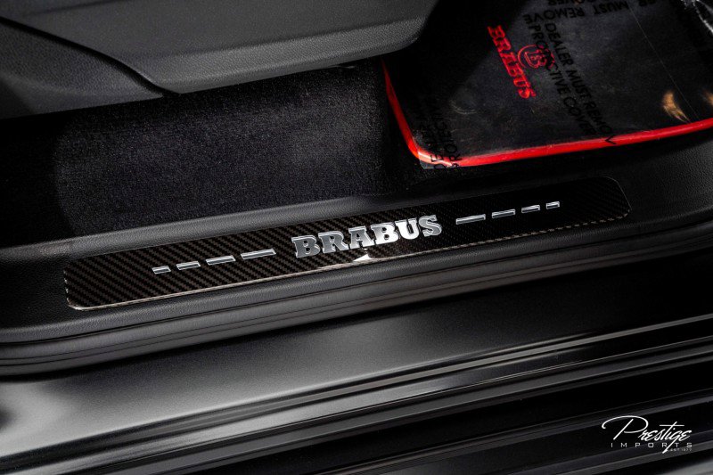 Used 2022 Mercedes-Benz G 63 AMG 4MATIC image 51