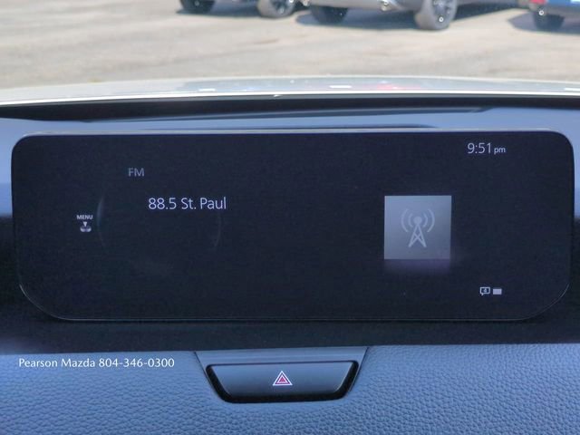 Used 2024 MAZDA CX-90 Plug-In Hybrid w/ Preferred image 19