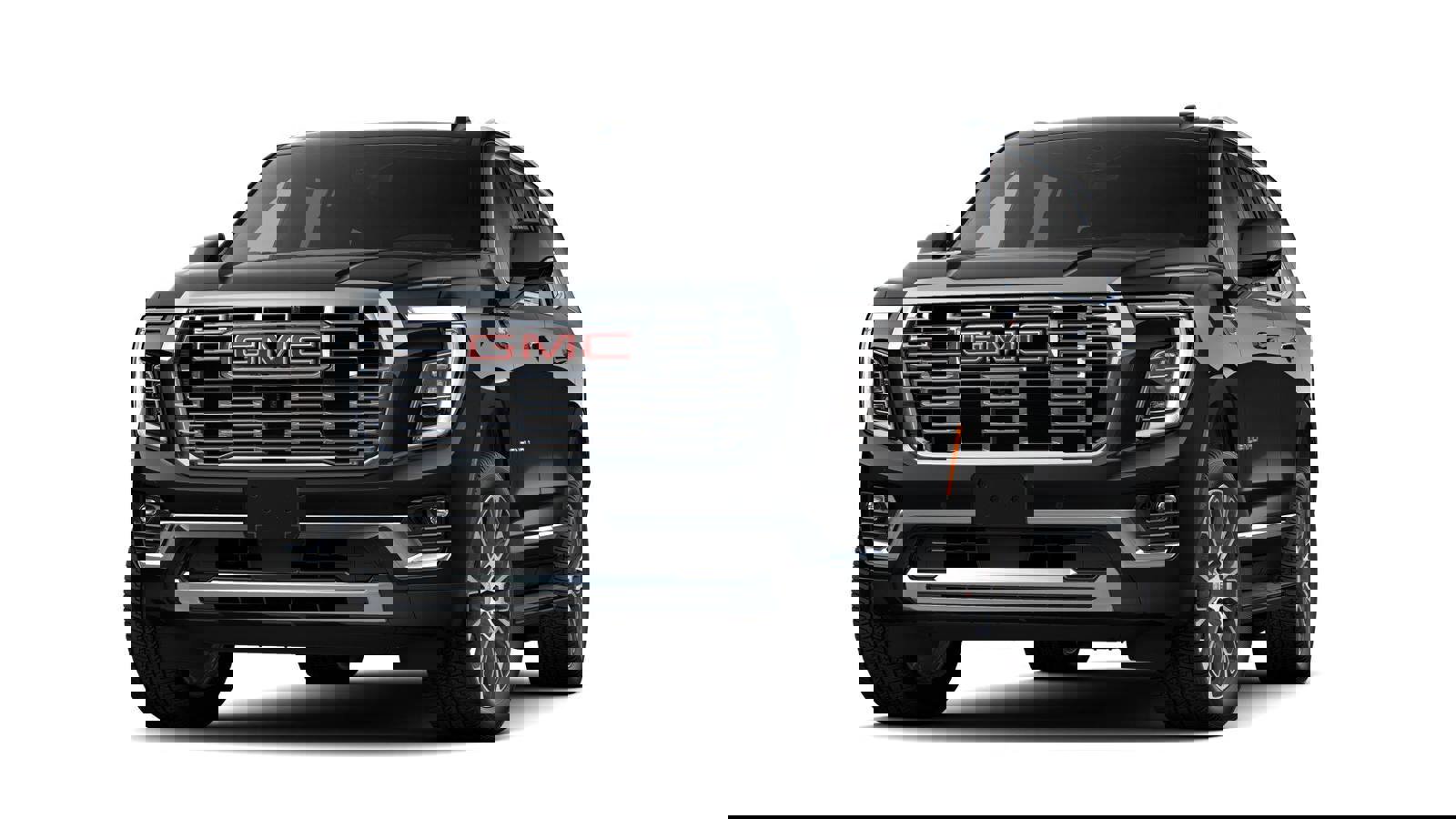 New 2026 GMC Yukon Denali image 25