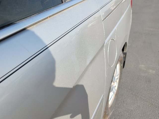 Used 2008 Honda Odyssey EX image 5