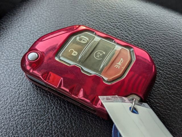 Used 2021 Jeep Gladiator Rubicon image 36