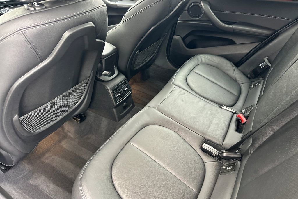 Used 2018 BMW X2 xDrive28i w/ M SportX Package image 12