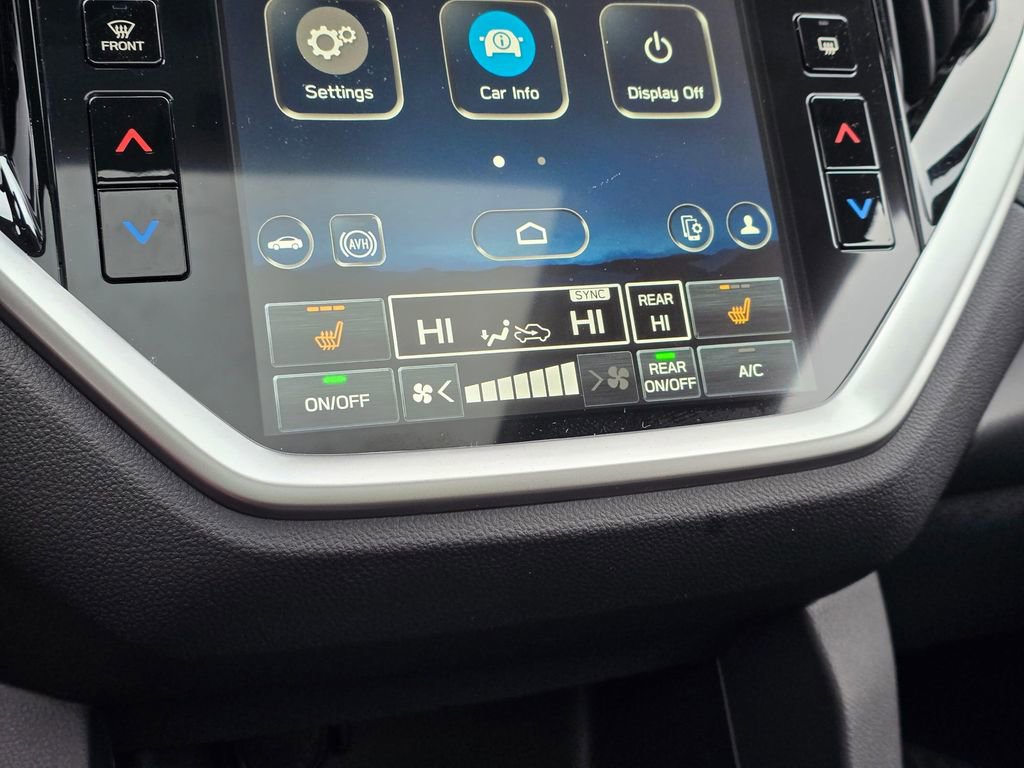 New 2026 Subaru Ascent Limited image 19