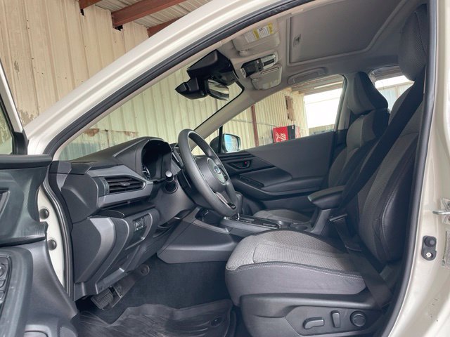Used 2024 Subaru Crosstrek 2.0i Premium AWD/4WD image 19