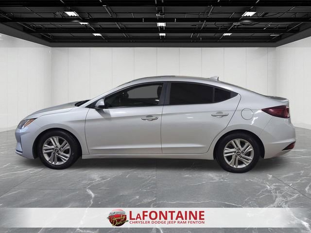 Used 2019 Hyundai Elantra SEL w/ Cargo Package image 5