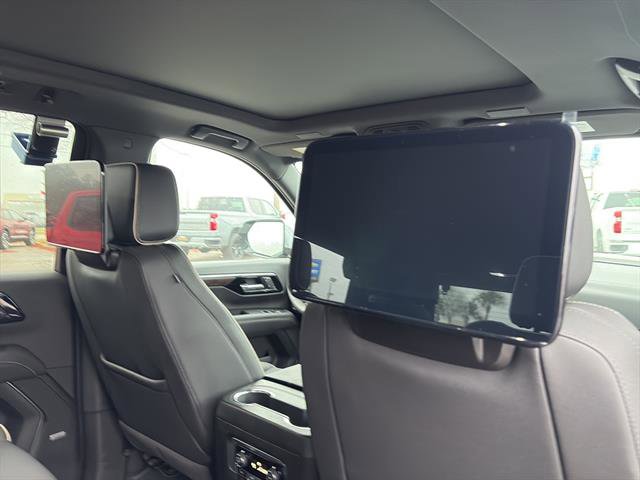 New 2026 Chevrolet Tahoe Premier image 11