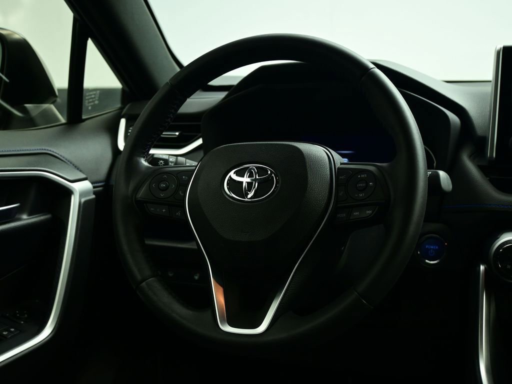 Used 2019 Toyota RAV4 XSE w/ XSE Weather Package image 40