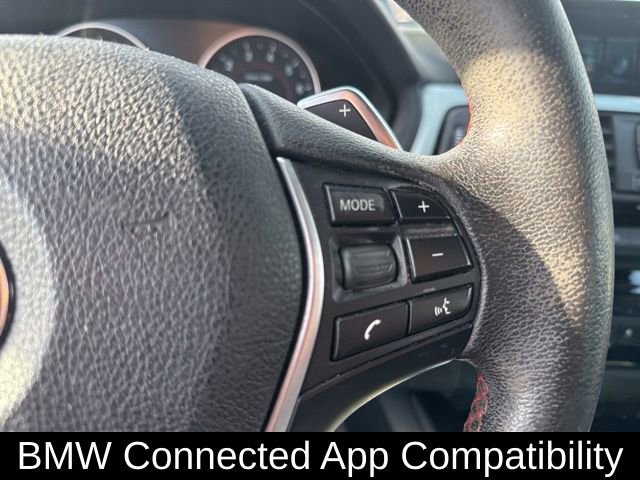 Used 2017 BMW 330i Sedan image 27