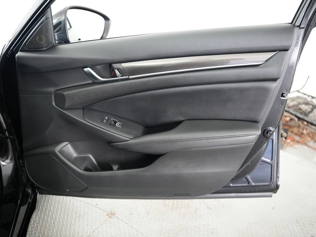 Used 2022 Honda Accord Sport Special Edition image 54