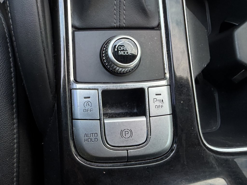 Used 2020 Kia Telluride EX FWD image 16