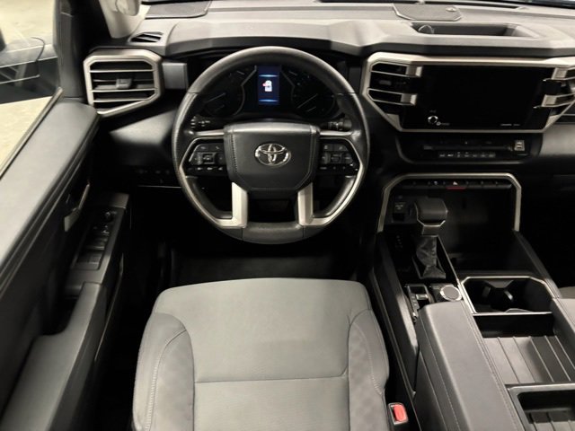 Used 2023 Toyota Tundra SR5 image 11