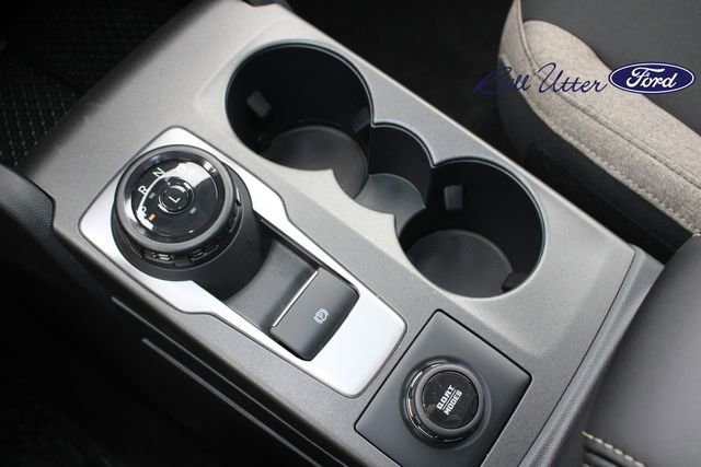 New 2026 Ford Bronco Sport Big Bend image 12