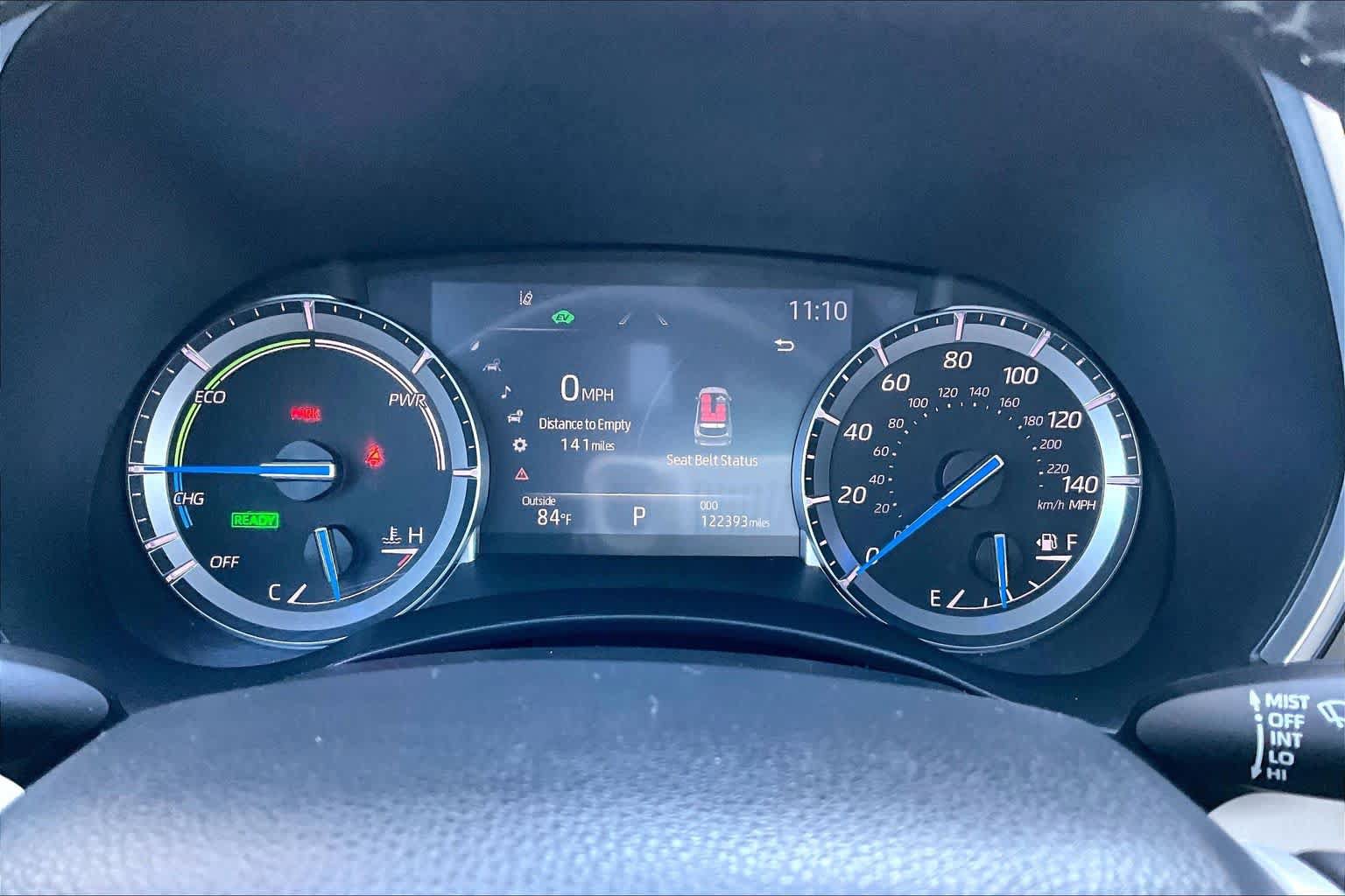 Used 2022 Toyota Highlander XLE AWD/4WD image 25