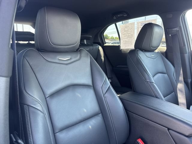 Used 2025 Cadillac XT4 Premium Luxury AWD/4WD image 27