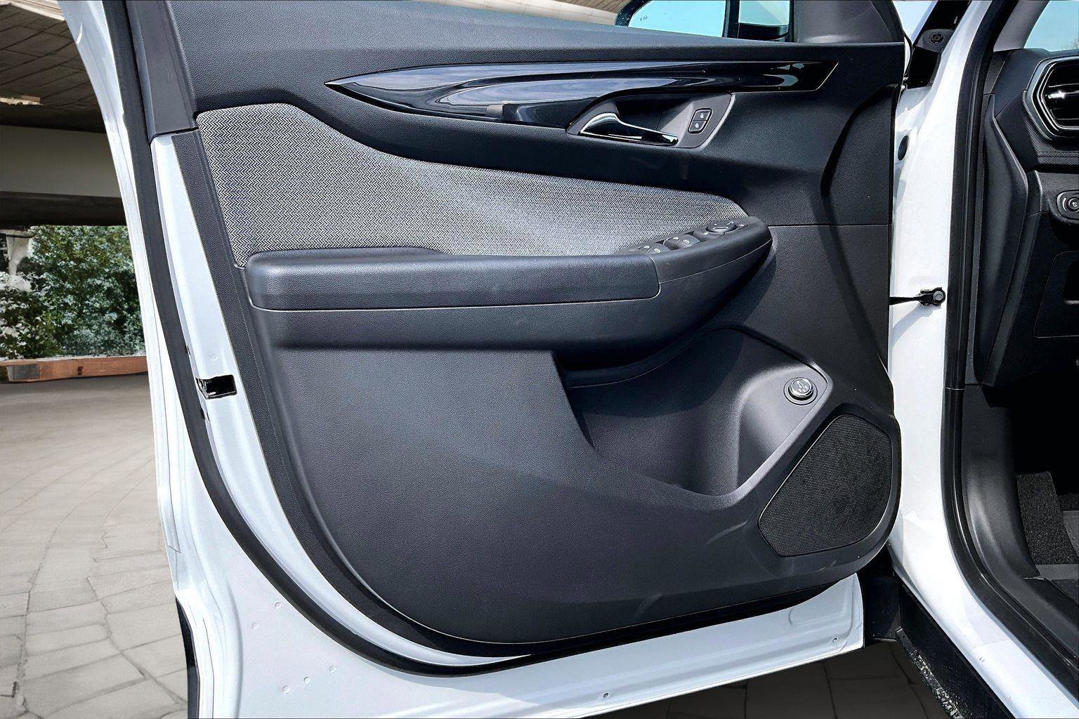 New 2026 Chevrolet TrailBlazer LT w/ Convenience Package image 9