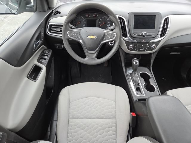 Used 2021 Chevrolet Equinox LS w/ LS Convenience Package FWD image 26