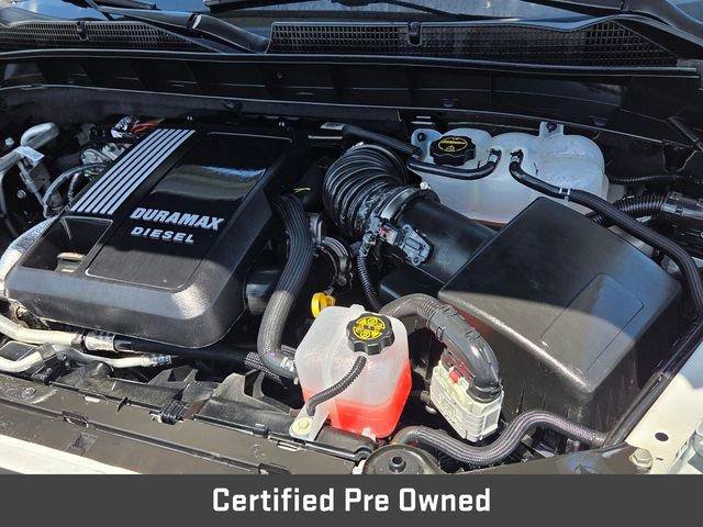 Certified 2026 GMC Sierra 1500 SLE w/ Preferred Package AWD/4WD image 21