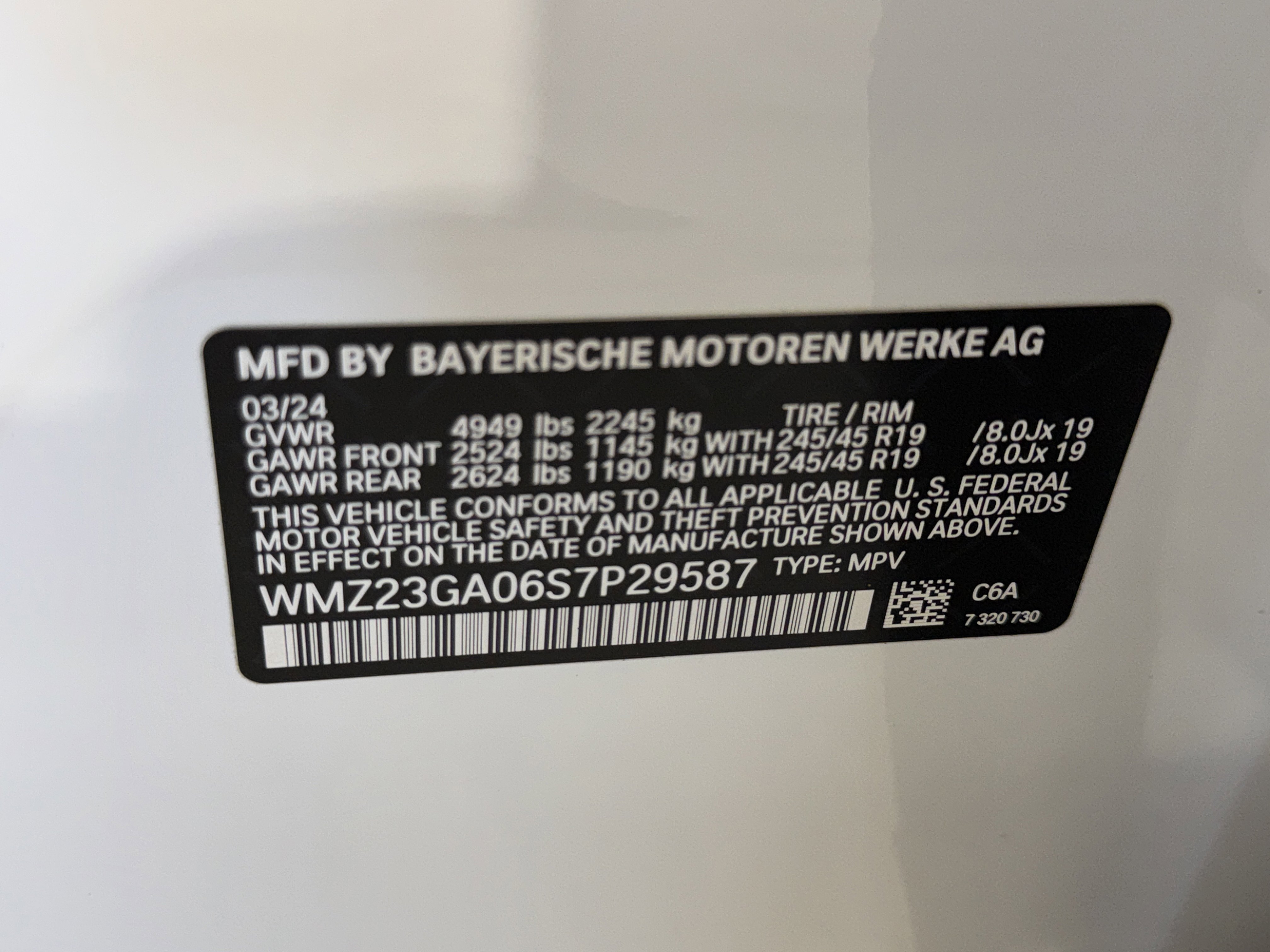 Used 2025 MINI Cooper Countryman S image 39