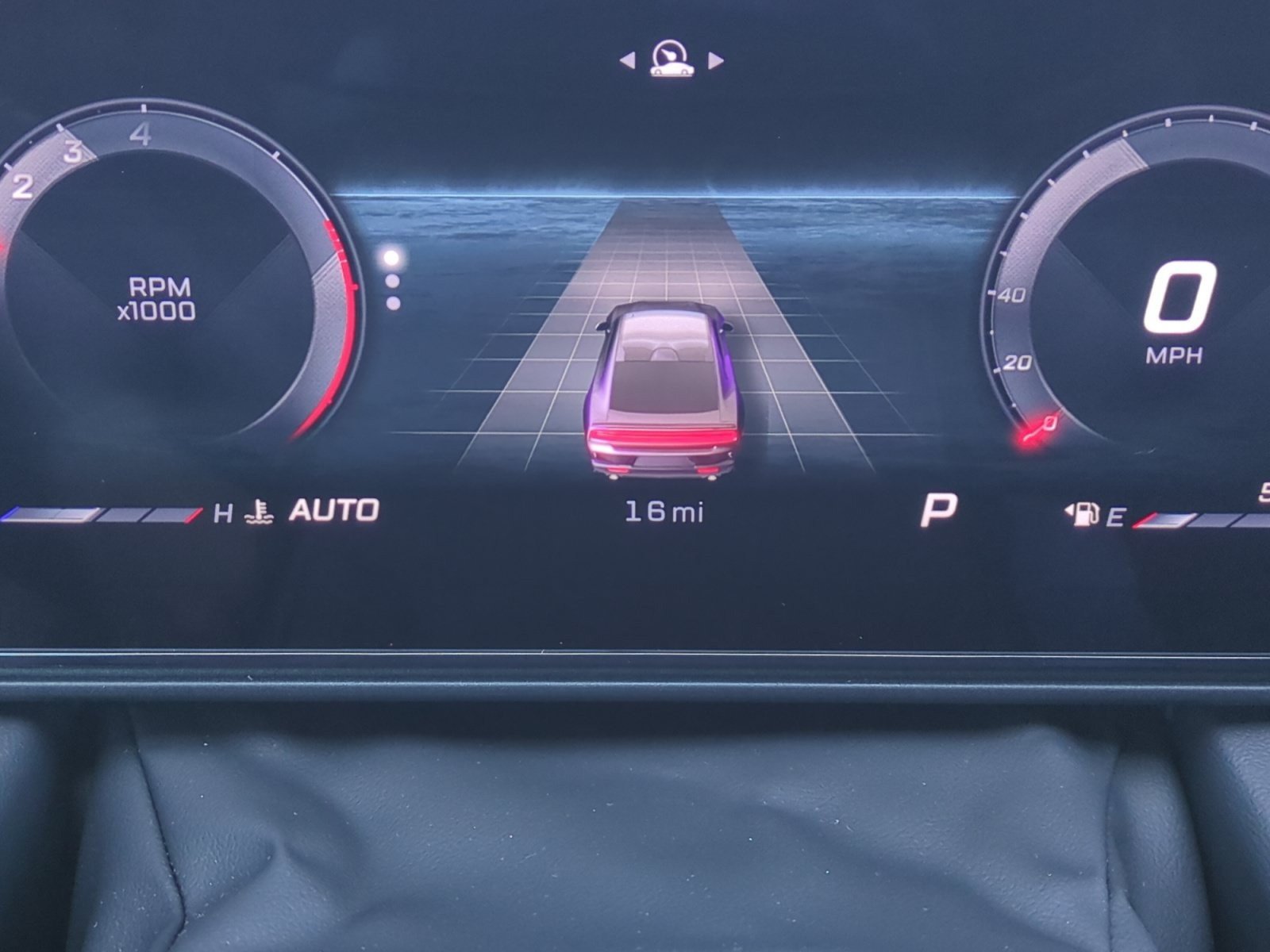 New 2026 Dodge Charger R/T AWD/4WD image 11