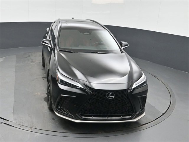 Used 2024 Lexus NX 350 F Sport image 37