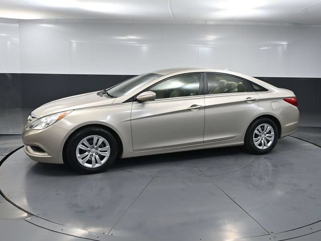 Used 2011 Hyundai Sonata GLS FWD image 7