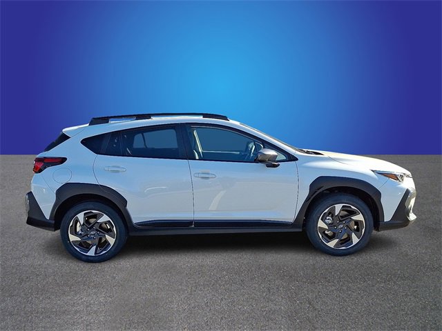 New 2026 Subaru Crosstrek 2.5i Limited image 3