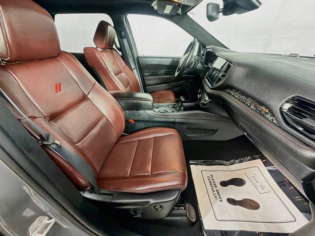 Used 2024 Dodge Durango R/T AWD/4WD image 32