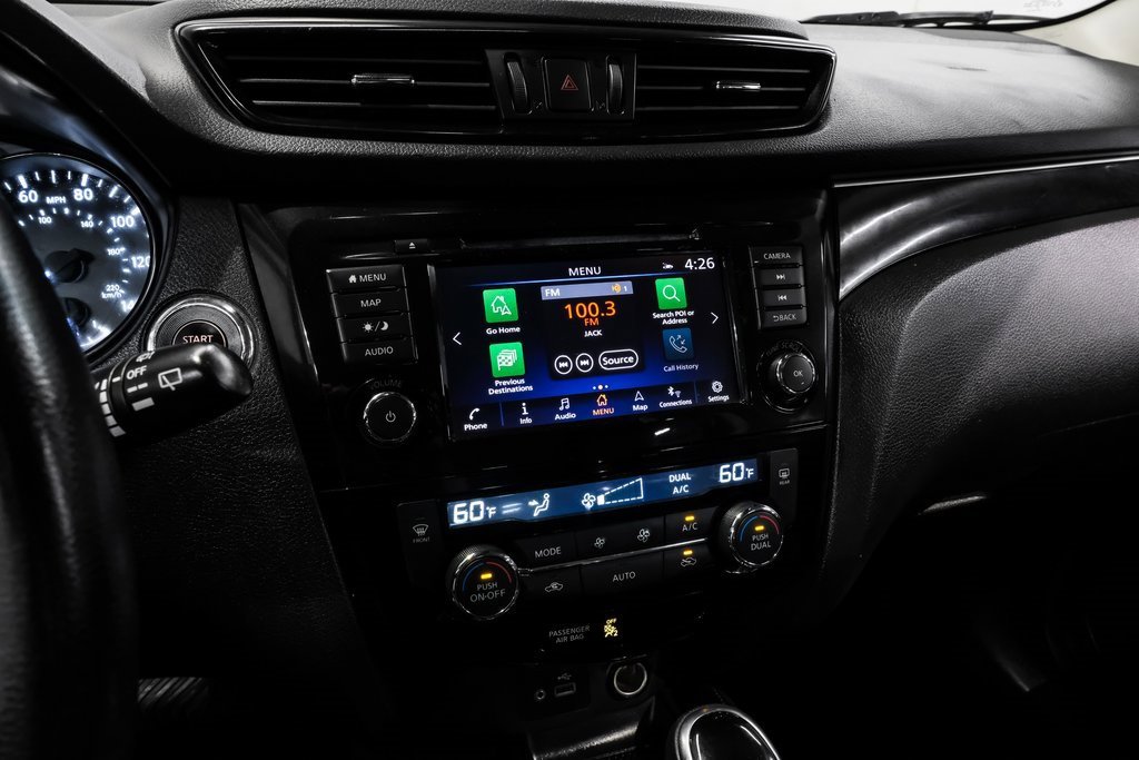 Used 2019 Nissan Rogue Sport SL w/ Premium Package image 29