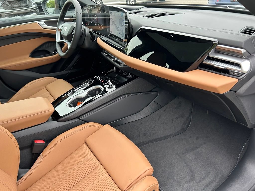 New 2026 Audi A6 Premium Plus AWD/4WD image 42