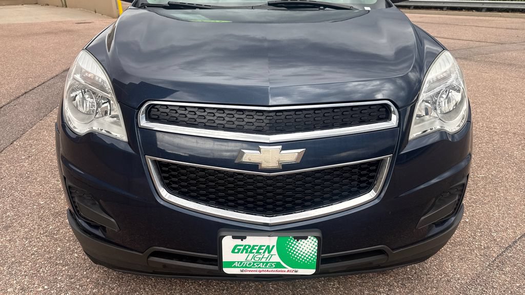 Used 2015 Chevrolet Equinox LT FWD image 12