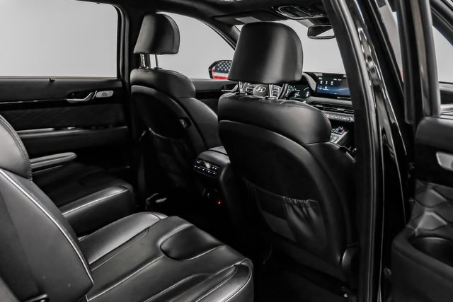 Used 2020 Hyundai Palisade Limited AWD/4WD image 44