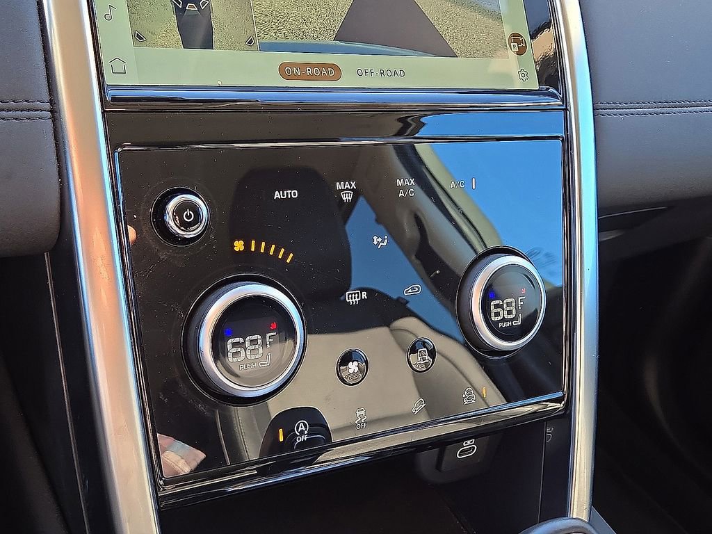 Used 2021 Land Rover Discovery Sport S image 38