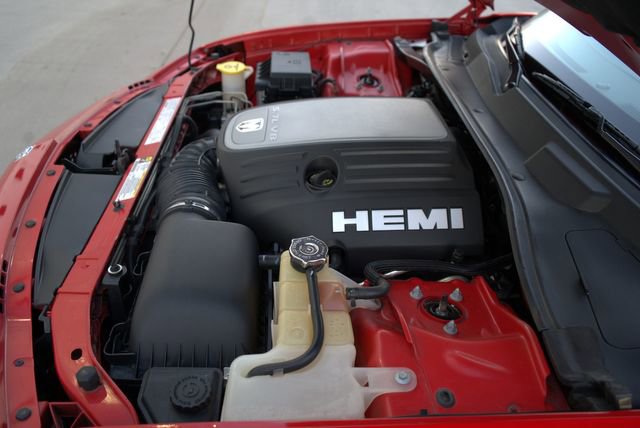 Used 2007 Dodge Charger R/T w/ Road/Track Performance Group image 89