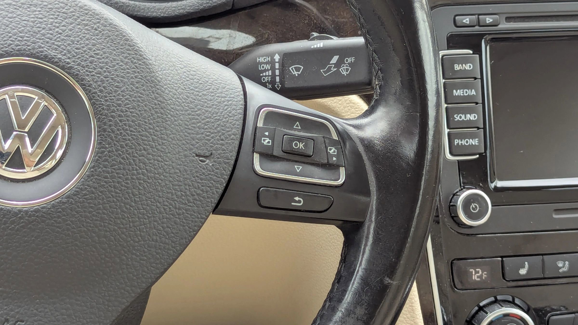 Used 2014 Volkswagen Passat TDI SEL Premium FWD image 23