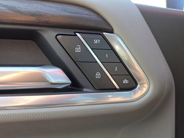 New 2026 GMC Sierra 1500 SLT w/ SLT Premium Plus Package image 36