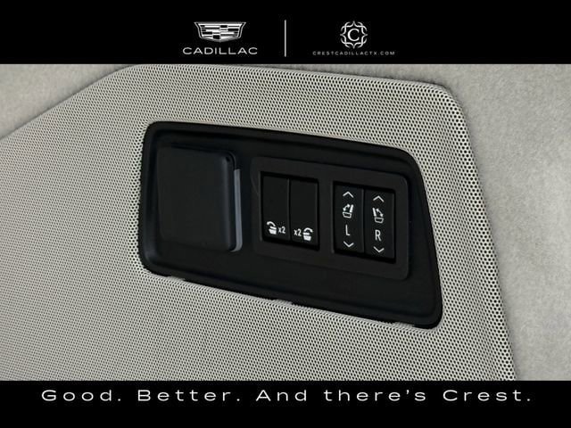 Certified 2023 Cadillac Escalade Premium Luxury Platinum AWD/4WD image 43