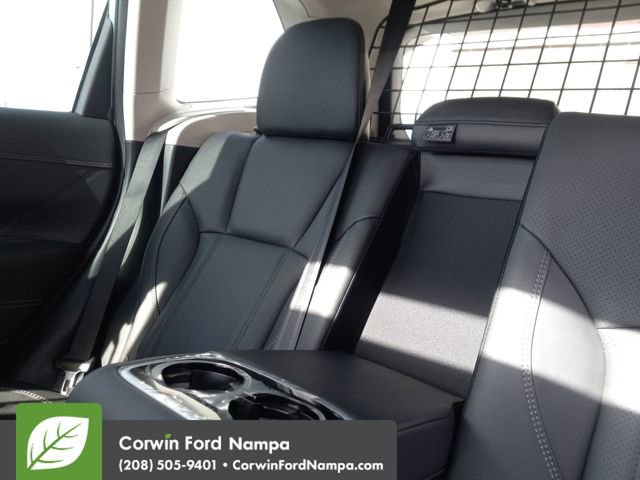 Used 2024 Subaru Forester Touring image 27