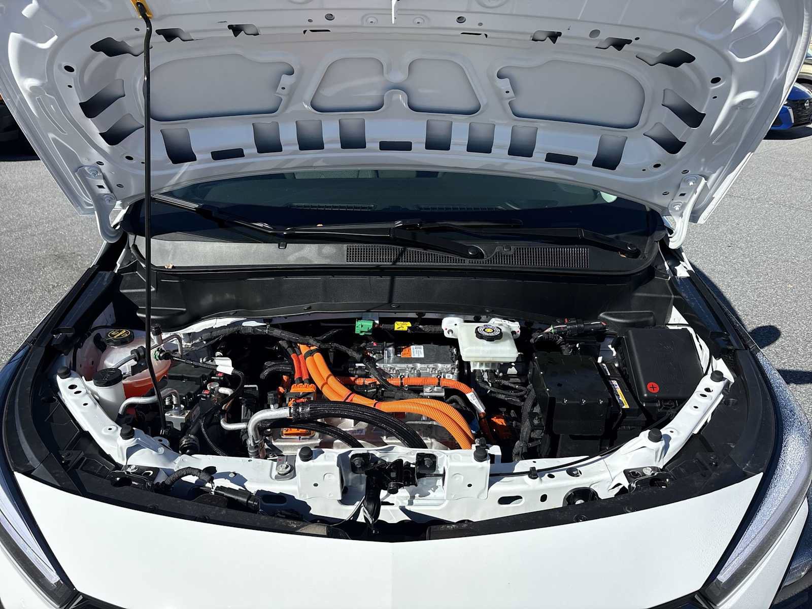 New 2027 Chevrolet Bolt LT FWD image 28