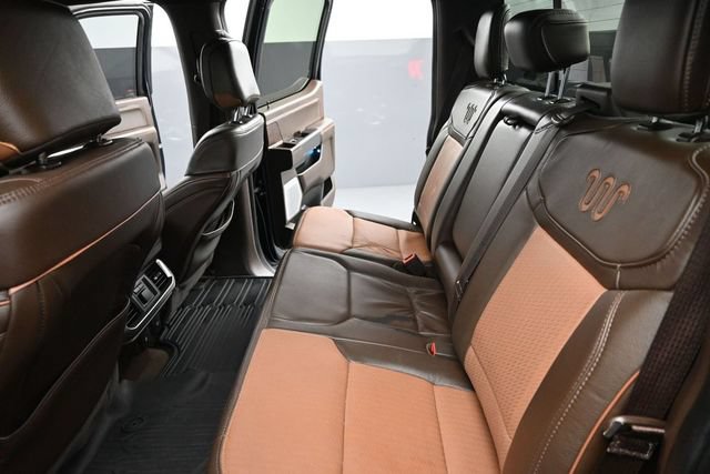 Used 2023 Ford F150 King Ranch w/ Equipment Group 601A High AWD/4WD image 15