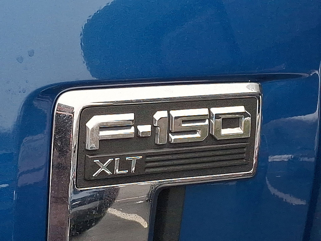 Used 2023 Ford F150 XLT AWD/4WD image 19