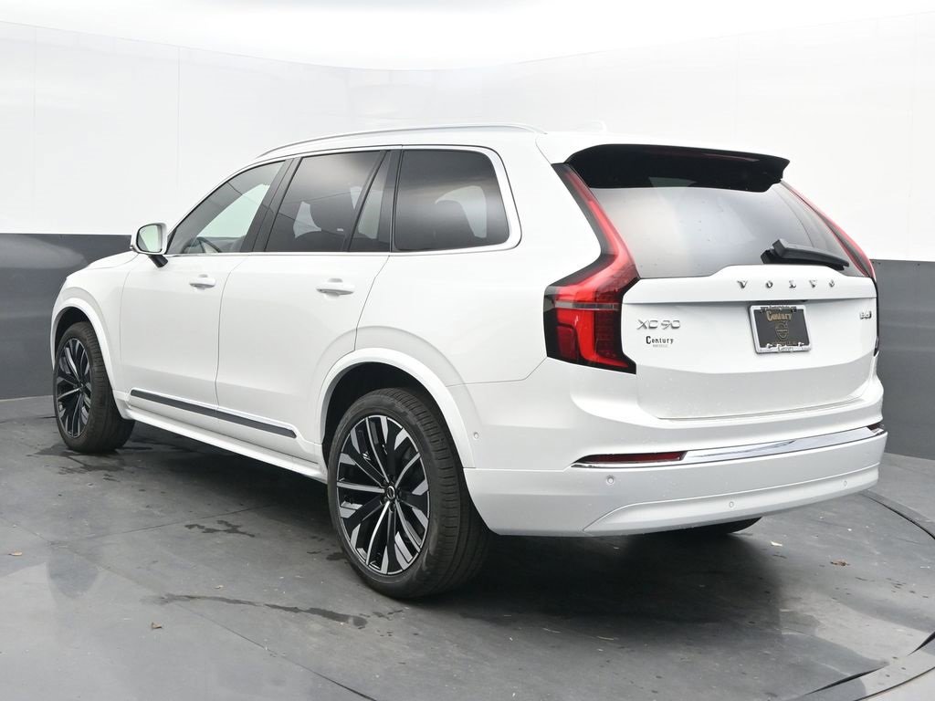 New 2026 Volvo XC90 B6 Plus w/ Protection Package Premier image 5