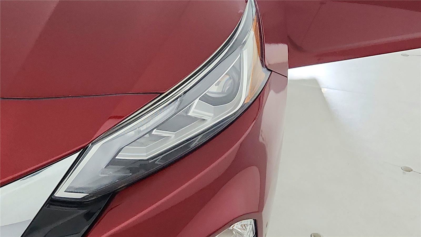 Used 2022 Nissan Altima 2.5 SV FWD image 29