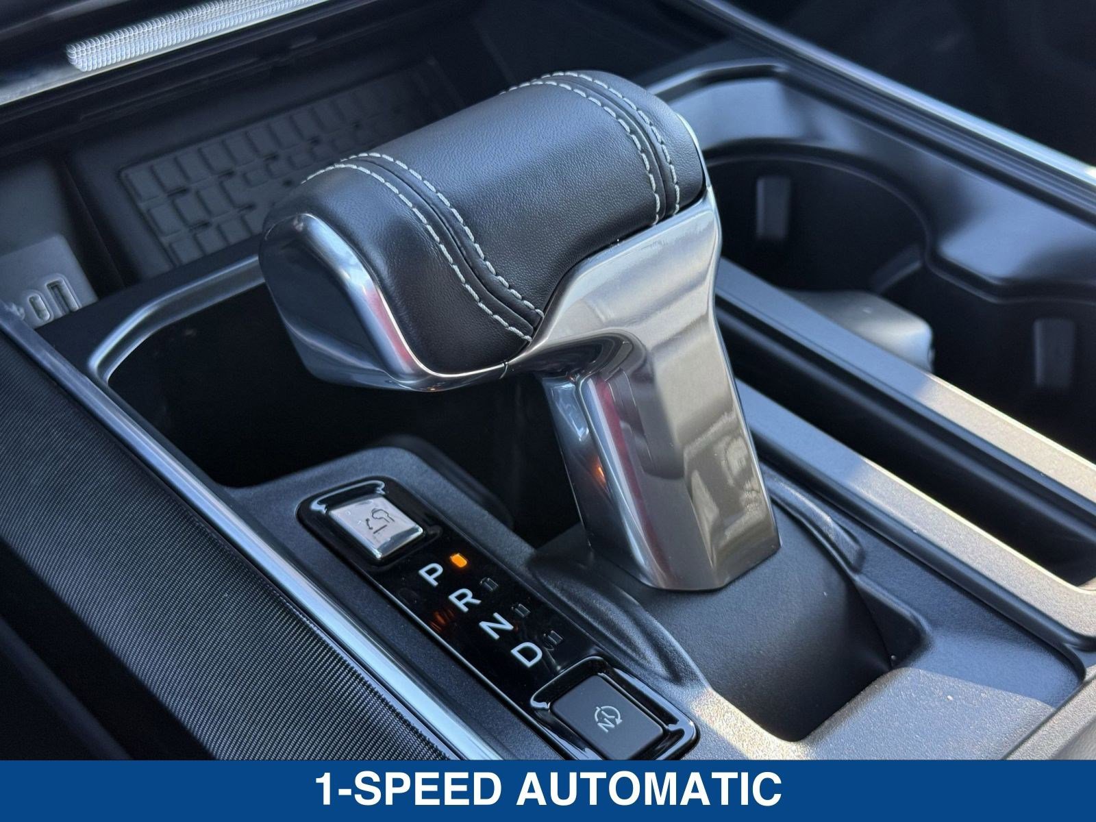 New 2025 Ford F150 Lightning Platinum image 32