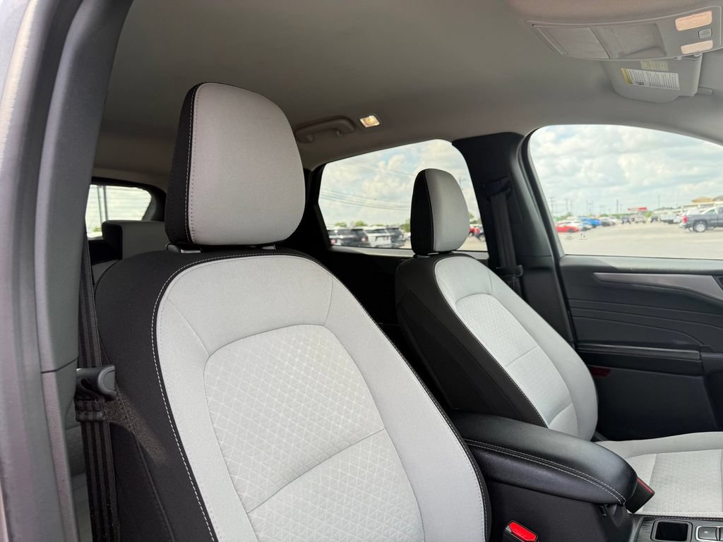 Used 2024 Ford Escape Active w/ Tech Pack #1 FWD image 26