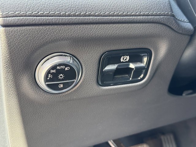 Used 2023 Mercedes-Benz EQS 450+ Sedan image 18