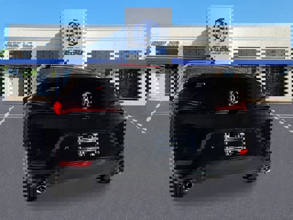 New 2026 Acura Integra A-Spec FWD image 4