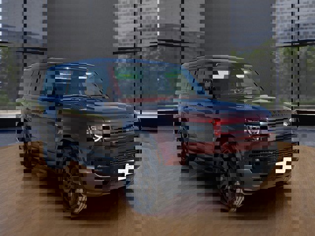 New 2026 Land Rover Defender 130 S image 10