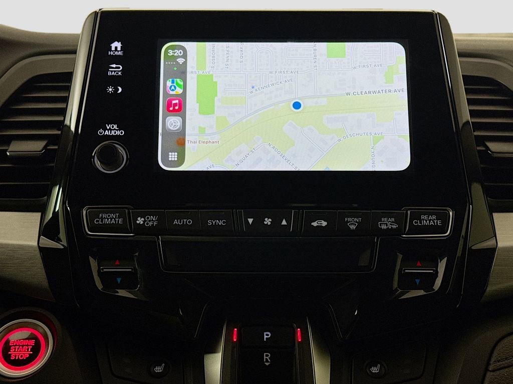 Used 2019 Honda Odyssey EX image 15