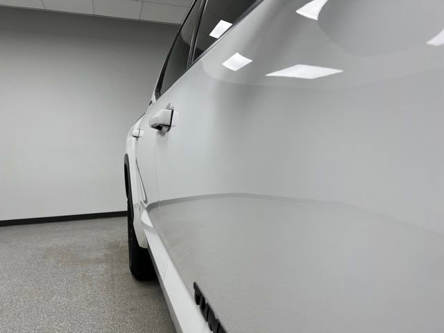 Used 2022 Toyota Tundra SR5 w/ TRD Off-Road Premium Package image 11