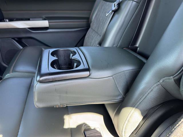 Used 2023 Ford Explorer Timberline AWD/4WD image 11